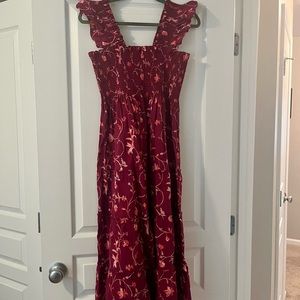 Hill House Nap Dress